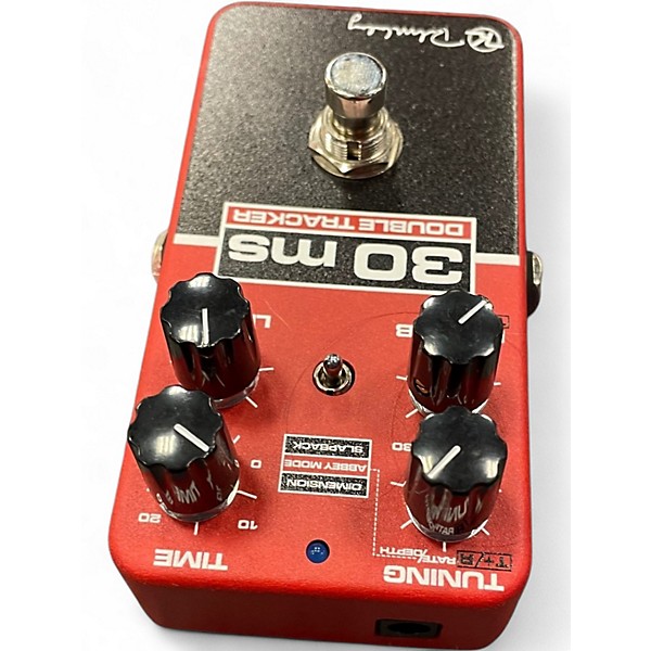 Used Keeley 30MS Effect Pedal