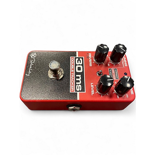 Used Keeley 30MS Effect Pedal