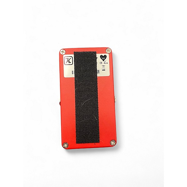 Used Keeley 30MS Effect Pedal