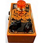 Used Daredevil Pedals REAL COOL FUZZ Effect Pedal