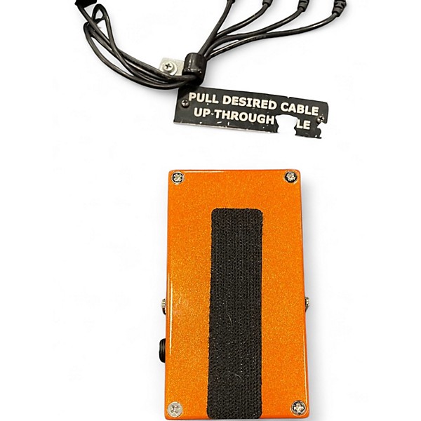 Used Daredevil Pedals REAL COOL FUZZ Effect Pedal