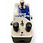 Used Electro-Harmonix SLAP-BACK ECHO Effect Pedal