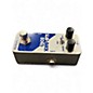 Used Electro-Harmonix SLAP-BACK ECHO Effect Pedal