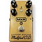 Used MXR CUSTOM MODIFIED BADASS O.D. Effect Pedal thumbnail