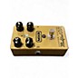 Used MXR CUSTOM MODIFIED BADASS O.D. Effect Pedal