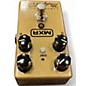 Used MXR CUSTOM MODIFIED BADASS O.D. Effect Pedal