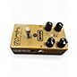 Used MXR CUSTOM MODIFIED BADASS O.D. Effect Pedal
