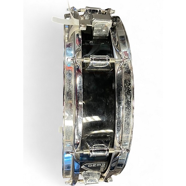 Used Remo 13in MASTERTOUCH PICOLO Black Drum