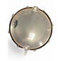 Used Remo 13in MASTERTOUCH PICOLO Black Drum