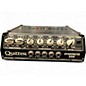 Used Quilter Labs Overdrive 200 Solid State Guitar Amp Head thumbnail