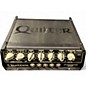 Used Quilter Labs Overdrive 200 Solid State Guitar Amp Head