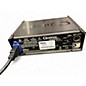 Used Quilter Labs Overdrive 200 Solid State Guitar Amp Head