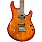 Used Sterling by Music Man JP100D-MKOA Koa Solid Body Electric Guitar