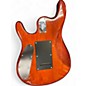 Used Sterling by Music Man JP100D-MKOA Koa Solid Body Electric Guitar