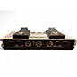 Used BOSS FS6 Dual Footswitch Sustain Pedal