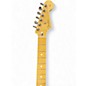Used Fender Player Stratocaster Pearl White Solid Body Electric Guitar