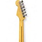 Used Fender Player Stratocaster Pearl White Solid Body Electric Guitar