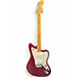 Used Squier Vintage Modified Jazzmaster Candy Apple Red Solid Body Electric Guitar thumbnail