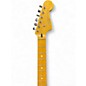 Used Squier Vintage Modified Jazzmaster Candy Apple Red Solid Body Electric Guitar
