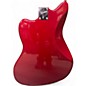 Used Squier Vintage Modified Jazzmaster Candy Apple Red Solid Body Electric Guitar