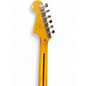 Used Squier Vintage Modified Jazzmaster Candy Apple Red Solid Body Electric Guitar