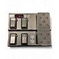 Used Line 6 FBV Express MKII 4 Button Footswitch thumbnail