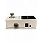 Used TC Electronic Polytune Noir Mini 3 Tuner Tuner Pedal