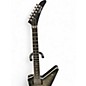 Used Epiphone Brendon Small Thunderhorse Explorer Silverburst Solid Body Electric Guitar