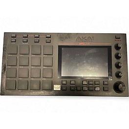 Used Akai Professional MPC Live Production Controller