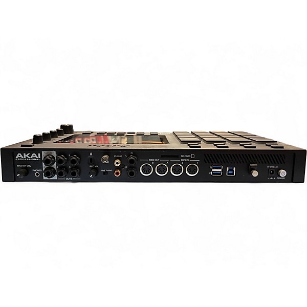 Used Akai Professional MPC Live Production Controller