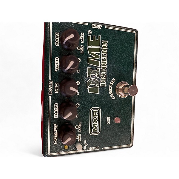 Used Isp Technologies Decimator II Effect Pedal