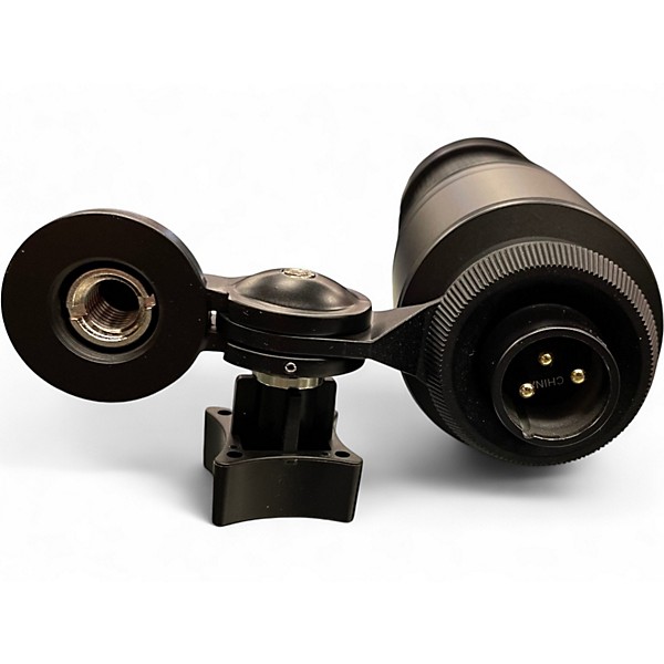 Used Audio-Technica AT2020 Condenser Microphone