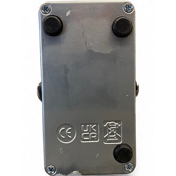 Used Electro-Harmonix Big Muff Op-amp Effect Pedal