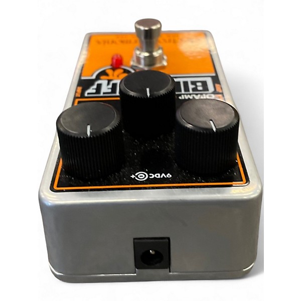 Used Electro-Harmonix Big Muff Op-amp Effect Pedal