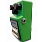 Used Ibanez TS9 Tube Screamer Distortion Effect Pedal