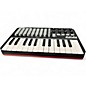 Used Akai Professional APC KEY 25 MIDI Controller