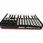 Used Akai Professional APC KEY 25 MIDI Controller