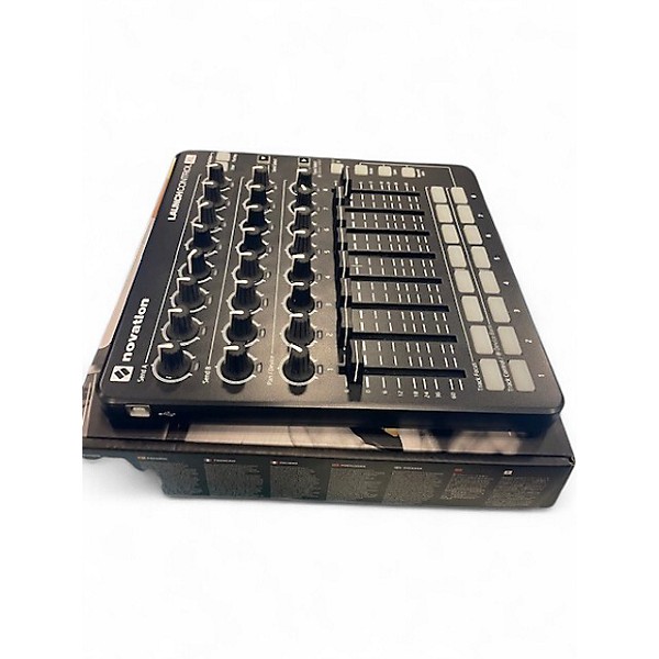 Used Novation Launch Control XL MIDI Controller