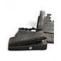 Used Dunlop GCB-100 CRY BABY WAH BASS Effect Pedal thumbnail