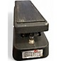 Used Dunlop GCB-100 CRY BABY WAH BASS Effect Pedal