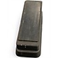 Used Dunlop GCB-100 CRY BABY WAH BASS Effect Pedal