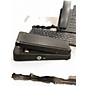Used Dunlop GCB-100 CRY BABY WAH BASS Effect Pedal