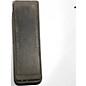 Used Dunlop GCB-100 CRY BABY WAH BASS Effect Pedal