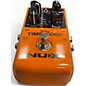 Used NUX TIME CORE DELAY Effect Pedal