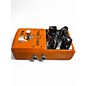 Used NUX TIME CORE DELAY Effect Pedal