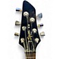 Used Squier M-80 Brown Solid Body Electric Guitar