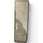 Used Dunlop GCB95 Original Crybaby Wah Effect Pedal thumbnail