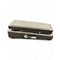 Used Dunlop GCB95 Original Crybaby Wah Effect Pedal