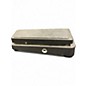 Used Dunlop GCB95 Original Crybaby Wah Effect Pedal