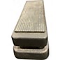 Used Dunlop GCB95 Original Crybaby Wah Effect Pedal